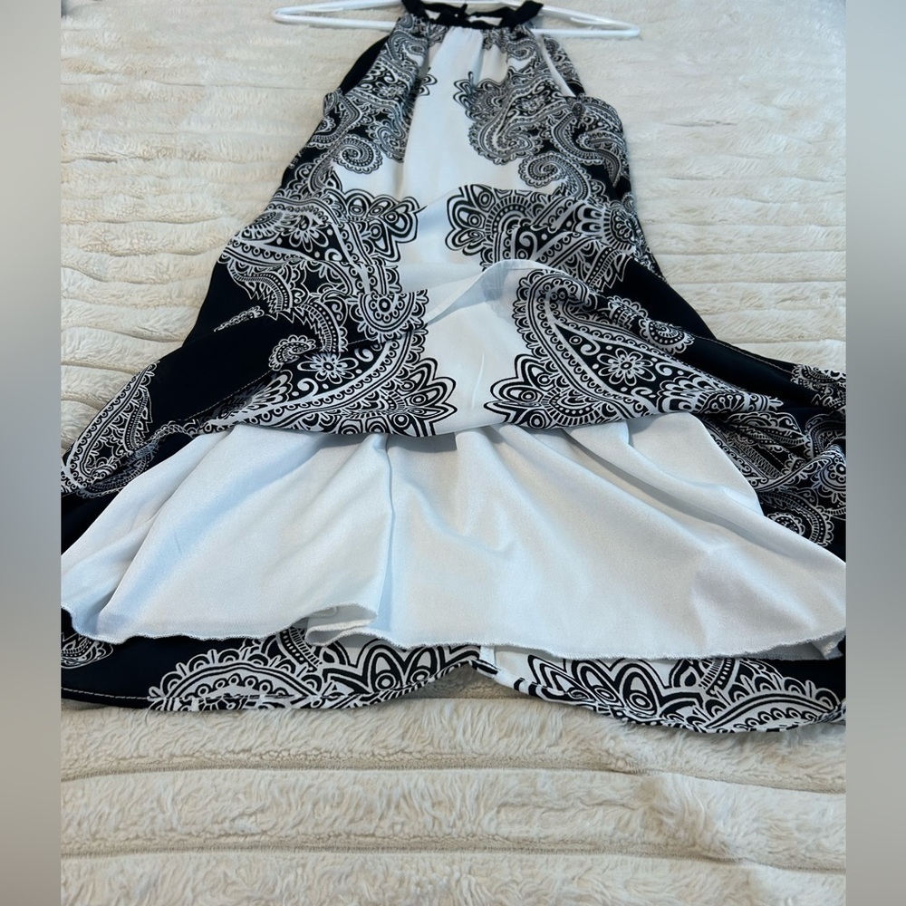 Bisou Bisou Michele Bohbot Dress - Picture 9 of 11